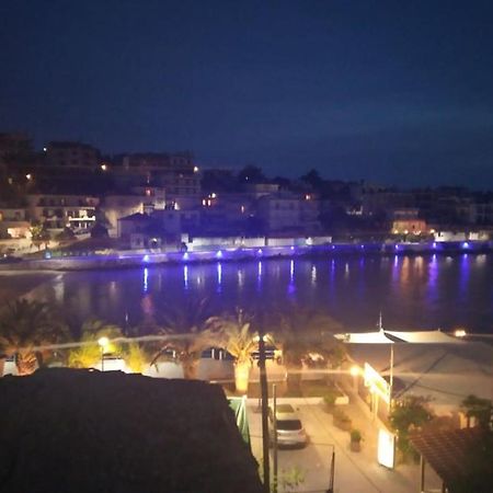 Leoni Apartment Skála Marión Zewnętrze zdjęcie