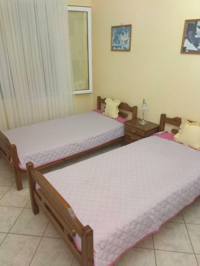 Leoni Apartment Skála Marión Zewnętrze zdjęcie