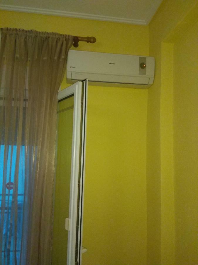 Leoni Apartment Skála Marión Zewnętrze zdjęcie