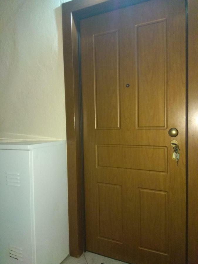 Leoni Apartment Skála Marión Zewnętrze zdjęcie