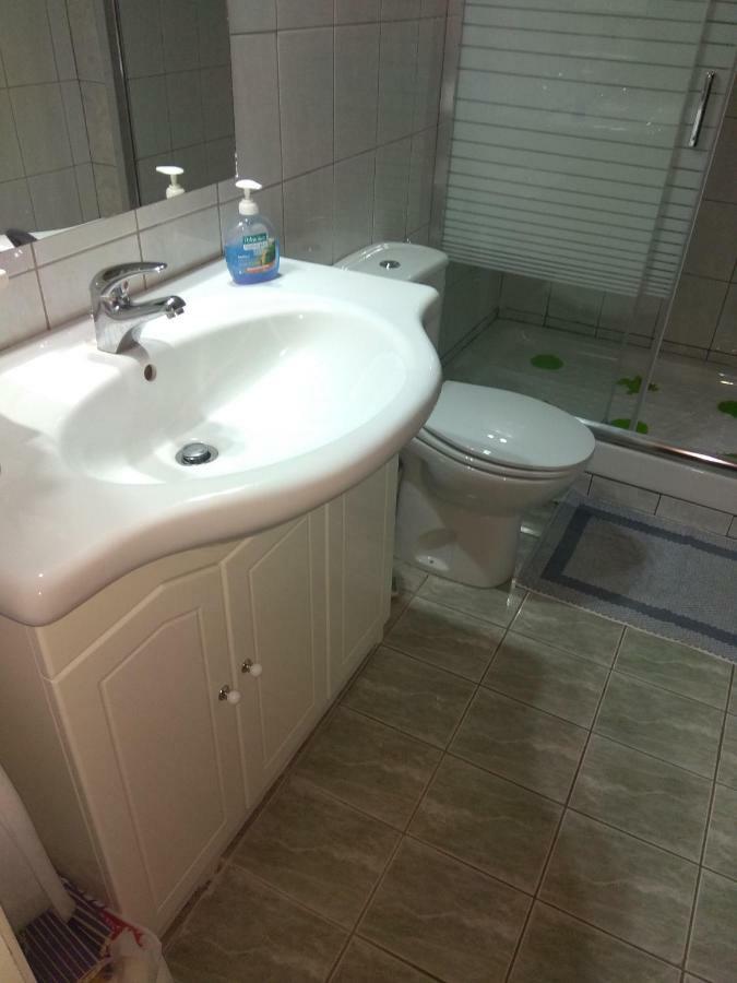 Leoni Apartment Skála Marión Zewnętrze zdjęcie