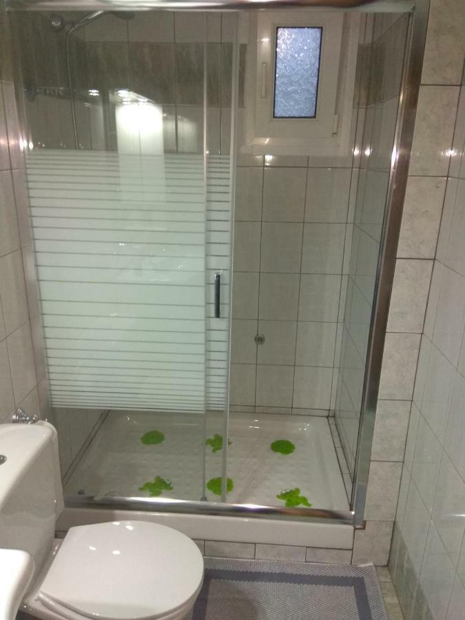 Leoni Apartment Skála Marión Zewnętrze zdjęcie