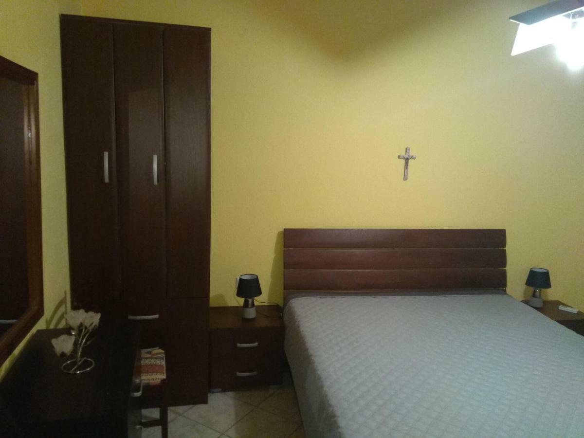 Leoni Apartment Skála Marión Zewnętrze zdjęcie