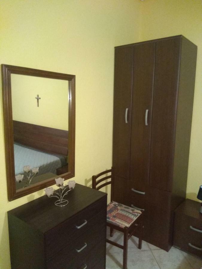 Leoni Apartment Skála Marión Zewnętrze zdjęcie